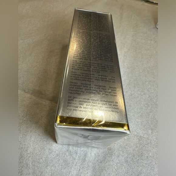 GM Collin POLY-ACID PEEL SERUM 30ml/1oz - Picture 3 of 7